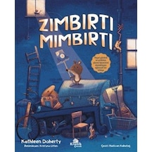 Zımbırtı Mımbırtı / Kathleen Doherty