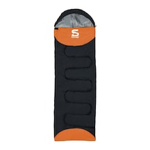 Uyku Tulumu - Blink - Portakal - Extreme -20c - Savage Ys-509 Çok Renkli