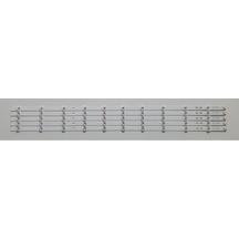 Vestel V23339336 40ua9300 40ua8900 Led Bar Takımı