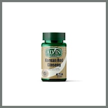 Bezos Korean Red Ginseng 30 Gr 1 Adet Mmbz