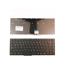 Huawei Uyumlu Matebook D14 Notebook Klavye