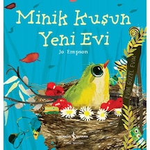 Minik Kuşun Yeni Evi - Msbu-764882