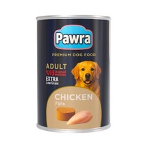Yetişkin Köpek Tavuk Etli Pate Konserve 400 Gr