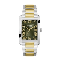 Guess Gugw0896g3 Erkek Kol Saati Gri