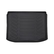 Seat Leon Hb Ferrous 3d Bagaj Havuzu 2013 2020