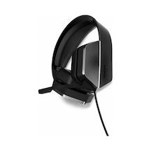 Philips Tag4106bk/00 7.1 Surround Oyuncu Kulaklığı, 50 Mm, Usb+3.5 Mm, Çıkarılabilir Mikrofon, Siyah