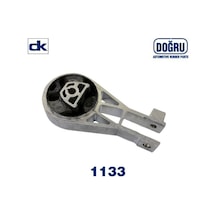 MOTOR TAKOZU ARKA GRANDE PUNTO 1.3 MJTD 75-90HP / MITO 1.6 JTDM /