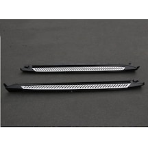 Bmw X5 Serisi F15 Oem Tip Yan Basamak Seti 2014+