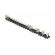 2x40 Erkek Header 80 Pin 180 Derece