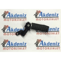 Mondial Znu 125 Arka Basamak Sağ