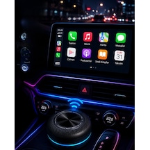 Hdmı Çıkışlı Carplay Box Akıllı Tv Dönüştürücü 4gb 64gb Android Sistem - Lisinya Diğer