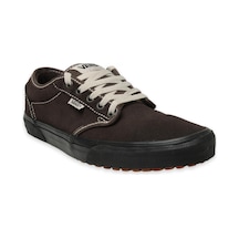 Vans Vn000d33 Atwood Vansguard Sneakers Kahverengi Unisex Spor Ayakkabı Kahverengi