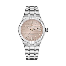 Maurice Lacroix Aikon Automatic 39 Mm Ml-aı6007ss002731-1 Altın - Mavi