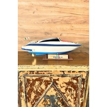 Windstorm 45 Speedcruiser Yat Maketi