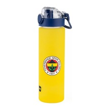 Me 25787 Fenerbahçe Sarı Tritan Matara Sarı