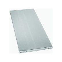 Regalux Metal Raf 50x35 Cm Metalik 2'li Avantaj Paketi Mıchu