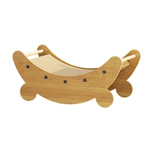 Suntek Kedi Tırmalama Salonu Mobilya Koruyucu Sağlam Yavru M