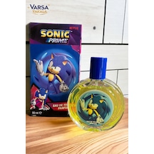 Sonic Prime Çocuk Parfümü 50 Ml Edt