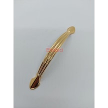 Ehobici.Ltd Inci Kulp 128Mm Altın