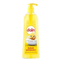 Mey İthalat Klasik Bebek Şampuanı 700 Ml