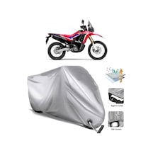 Honda Crf 250 Rally Motosiklet Brandası (Bağlantı Ve Kilit Uyumlu (457254749)