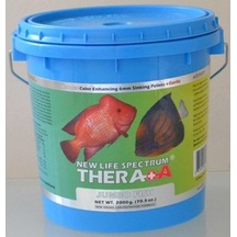 New Life Spectrum Thera A Jumbo Fish Formula 2000gr.