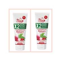 Farmasi Dr. Cevdet Tuna Biberli Masaj Kremi 2 x 250 ML