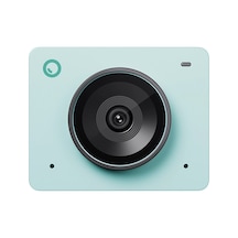 Obsbot Meet 2 Aı Destekli 4k Ultra Hd Akıllı Webcam Kamera Aurora Green