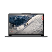 Lenovo IdeaPad 1 15ALC7 82R400R6TX R5-5500U 16 GB 512 GB SSD 15.6" Dos Dizüstü Bilgisayar