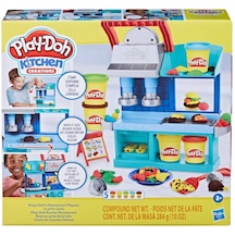 Play-doh Meşgul Aşçılar Restoran Oyun Seti - F8107