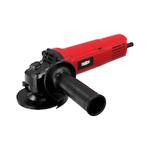Attlas Att 10-115e Avuç Taşlama 950w 115mm Devir Ayarlı