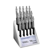 Diplomat D10543221 Magnum Equıpment Tükenmez Kalem (15li Stand)