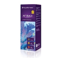 Af Build Mercan Besini 50 Ml