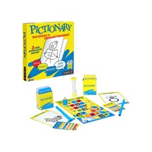 Pictionary Kutu Oyunu