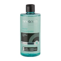 Minederm Micellar Cleansing Water Yüz ve Makyaj Temi̇zleme Suyu 300 ML