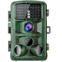 Powermaster Hh-632V2 16Mp 1080P Pır Sensörlü Fotokapan Kamera