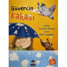 Güvercin Kakası - Rzır-752447