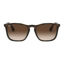Ray Ban Rb 4187 865 / 13 54.18 Unisex Güneş Gözlüğü Çok Renkli