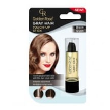 Golden Rose Gray Hair Touch - Up Stick - Black - Siyah