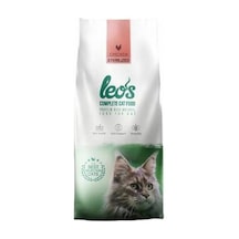 Tavuklu Kısırlaştırılmış Kedi Maması 15 Kg