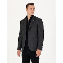 Pierre Cardin Erkek Antrasit Ceket 50272754-vr006 Antrasit