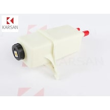 Direksiyon Yağ Deposu Komple Jest Karsan 1363601080/ 4009.v0/ Kprt 4010016aa