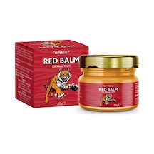 Softem Aksu Vital Eznevita Red Balm 20 G