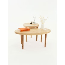 Som Model 2 Li Sehpa