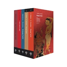 Tarih Seti-5 Kitap Takım