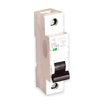 Sigorta 16 Amper Otomatik