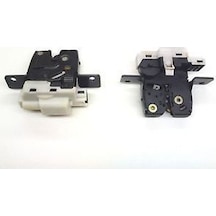 RENAULT 8200947699 Bagaj Kilidi Megane II *Ae C