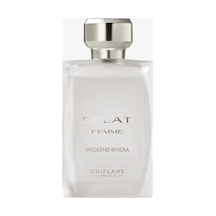 Eclat Femme Weekend Riviera Eau De Kadın Parfümü Toilette 46792 Fresh