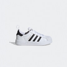 adidas Adifom Superstar 360 C Çocuk Beyaz Spor Ayakkabı Js0718 Beyaz