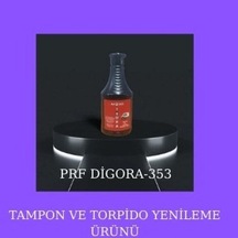 Prf Digora  Tampon Ve Torpido Yenileme Ürünü